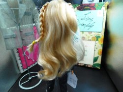 ELLE MA HAIR